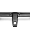 Système de cockpit Cube Litening Aero basebar-stem-combinaison tt