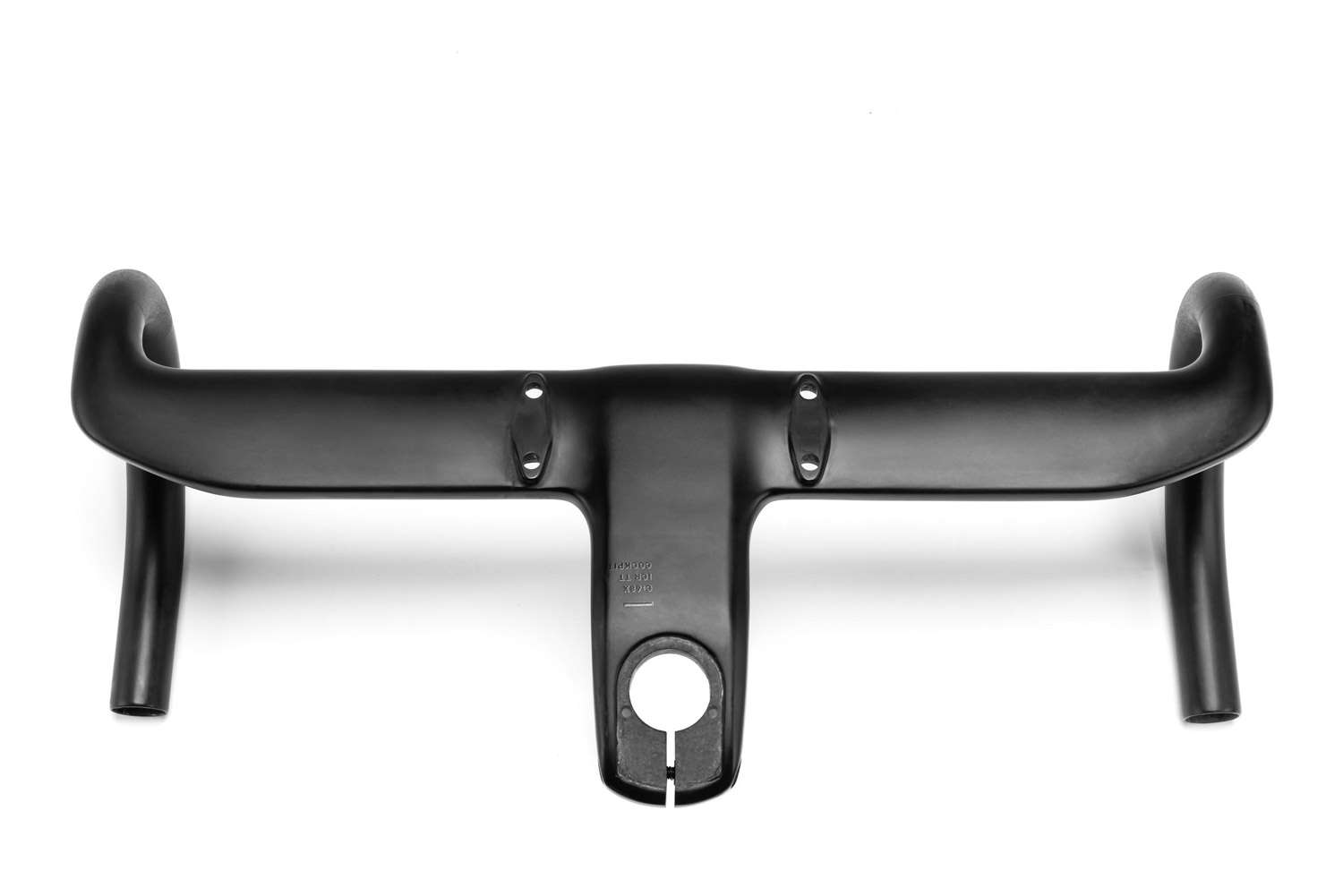 Système de cockpit Cube Litening Aero basebar-stem-combinaison tt