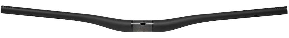Guidon Syntace Vector Carbon Volt High35 35 x 780 mm