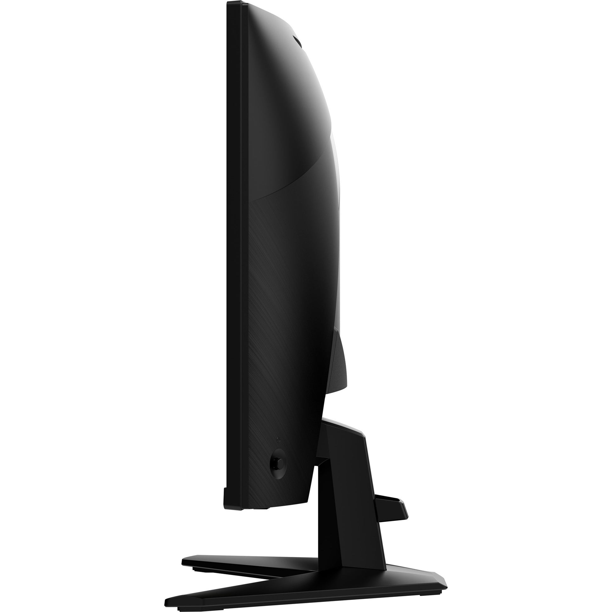 Moniteur de jeu incurvé Msi mag 27c6f 27 (noir, 2x hdmi, port d'affichage, 180 hz)