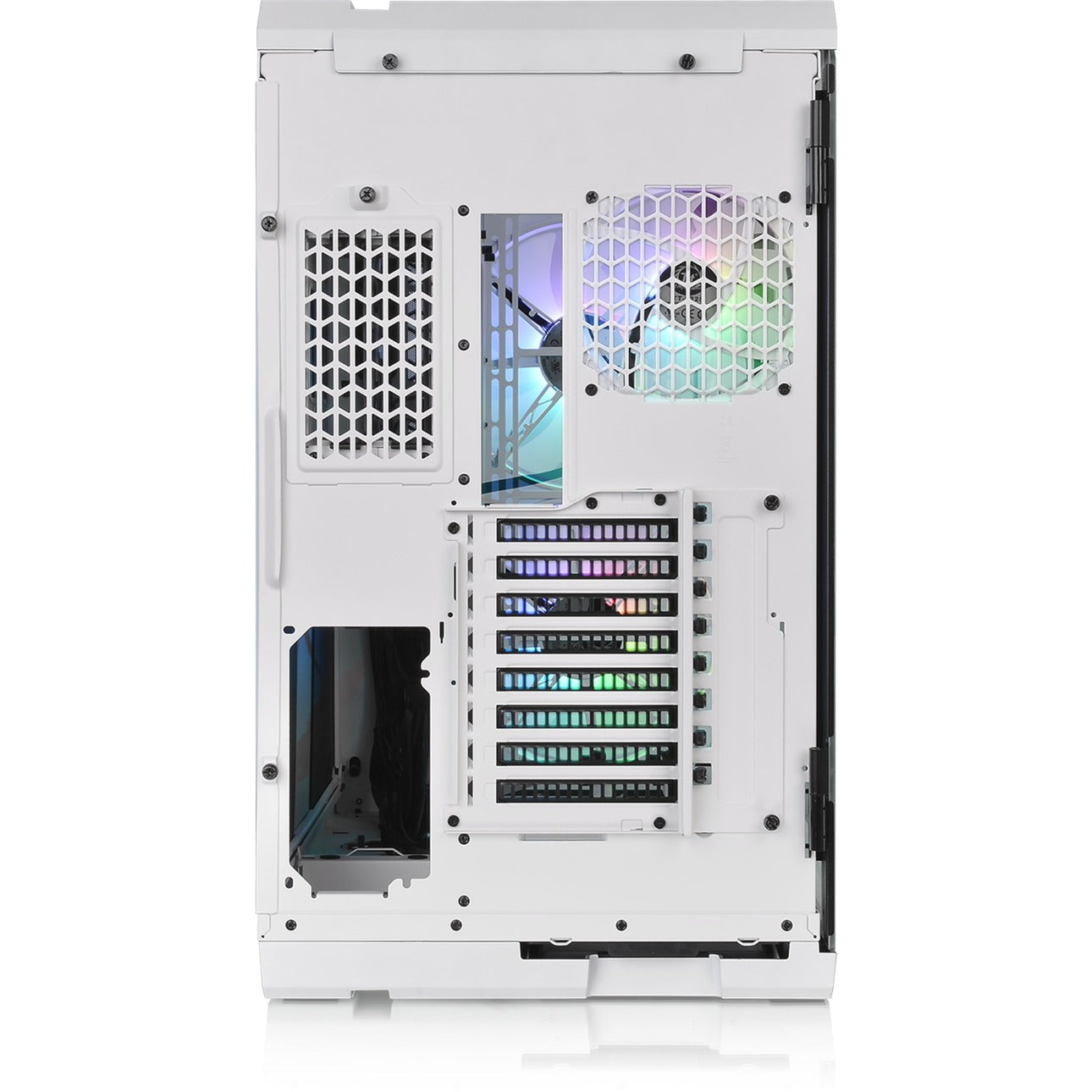 Thermaltake View 51 TG Snow ARGB Edition