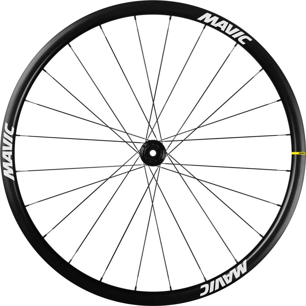 Roue arrière Mavic ksyrium 30 disque