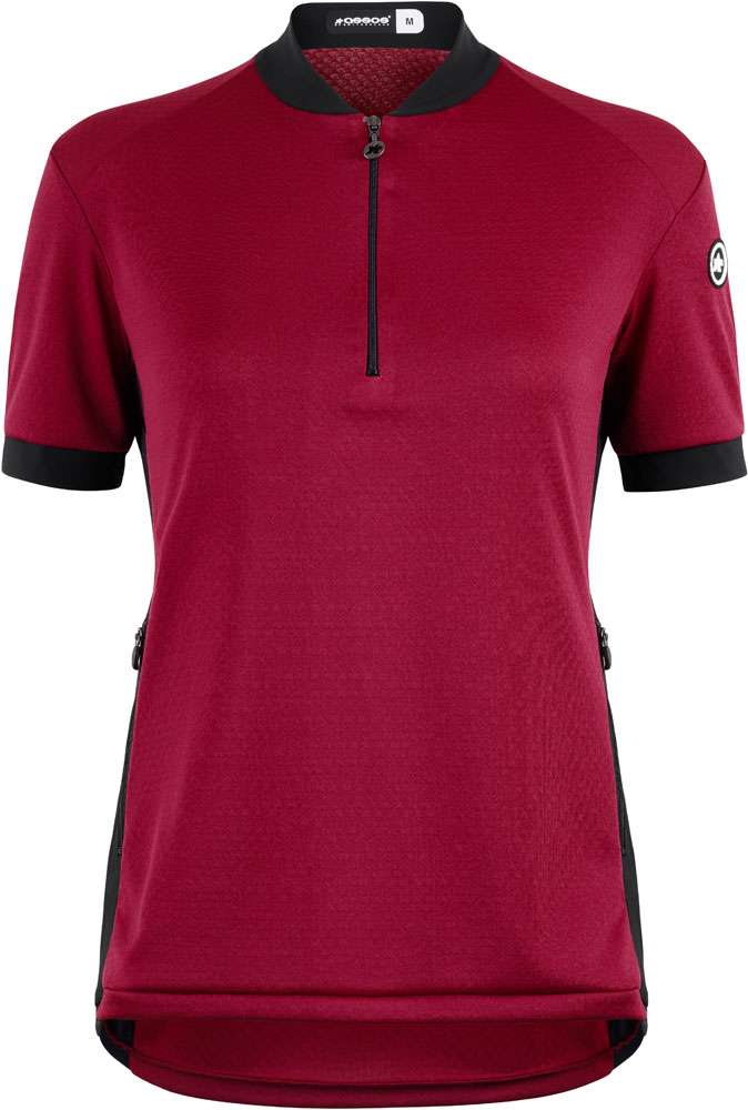 Assos uma gtc c2 - maillot femme