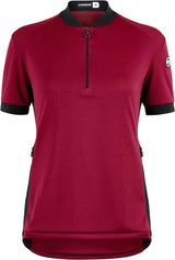 Assos uma gtc c2 - maillot femme