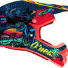 O'neal sonus Youth Rex - casque intégral enfant