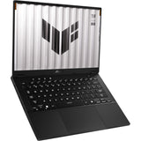 Ordinateur portable de jeu Asus Tuf Gaming A14 FA401um-RG010W 14 (Gris | R7 260 | RTX 5060 | 16 Go | SSD 512 Go) - afbeelding 5