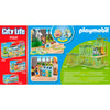 Playmobil City Life Expansion Climate Science 71331
