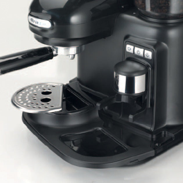 Ariete Espresso Machine 1318 02