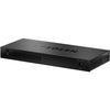Switch Netgear gs310tpv2 (noir, budget poe 55w)