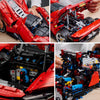 Lego Lego Technic 42143 Ferrari Daytona SP3