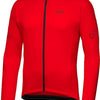 Gorewear c3 - maillot thermique
