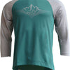 Zimtstern pureflowz - maillot vtt 3 4