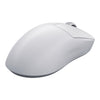 Hator Quasar 3S Ultima 8K Souris de jeu sans fil (Blanc, 30 000 DPI, Bluetooth USB 2,4 GHz)