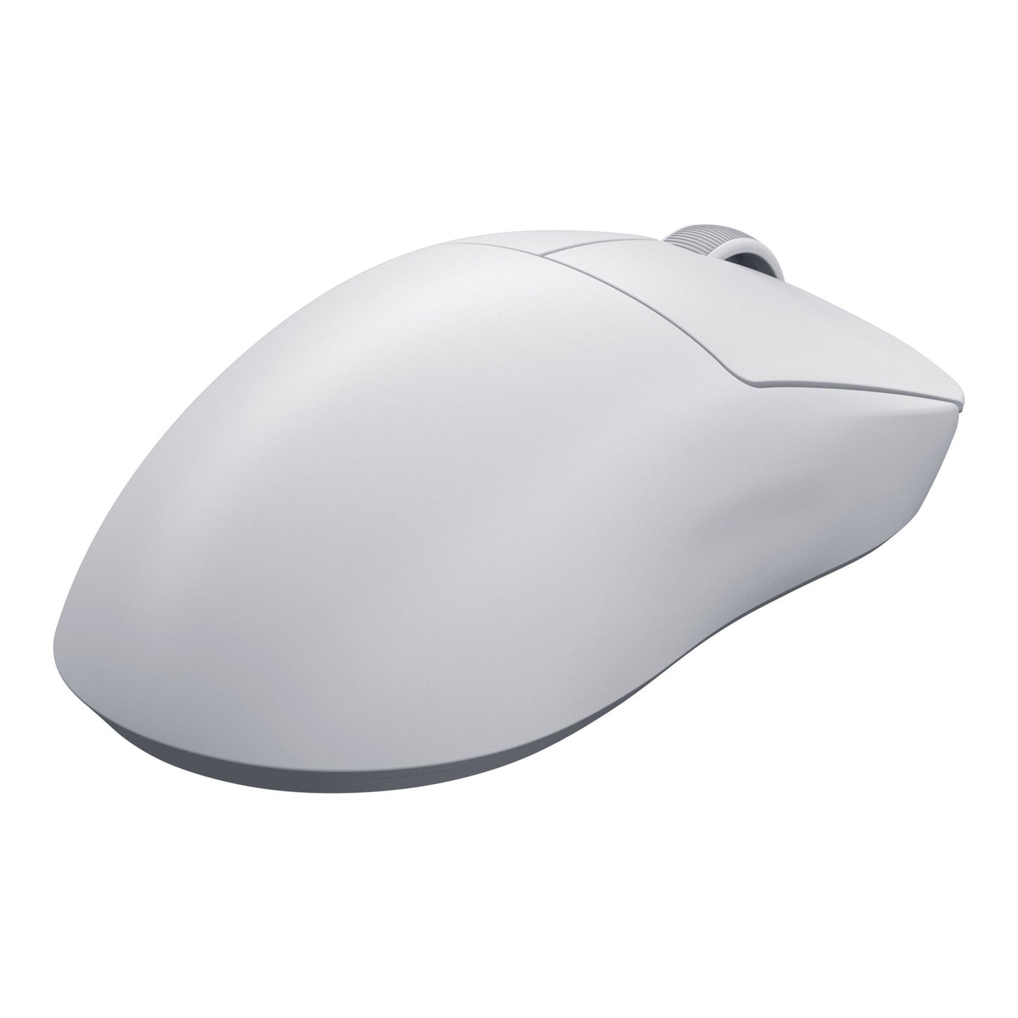 Hator Quasar 3S Ultima 8K Souris de jeu sans fil (Blanc, 30 000 DPI, Bluetooth USB 2,4 GHz)