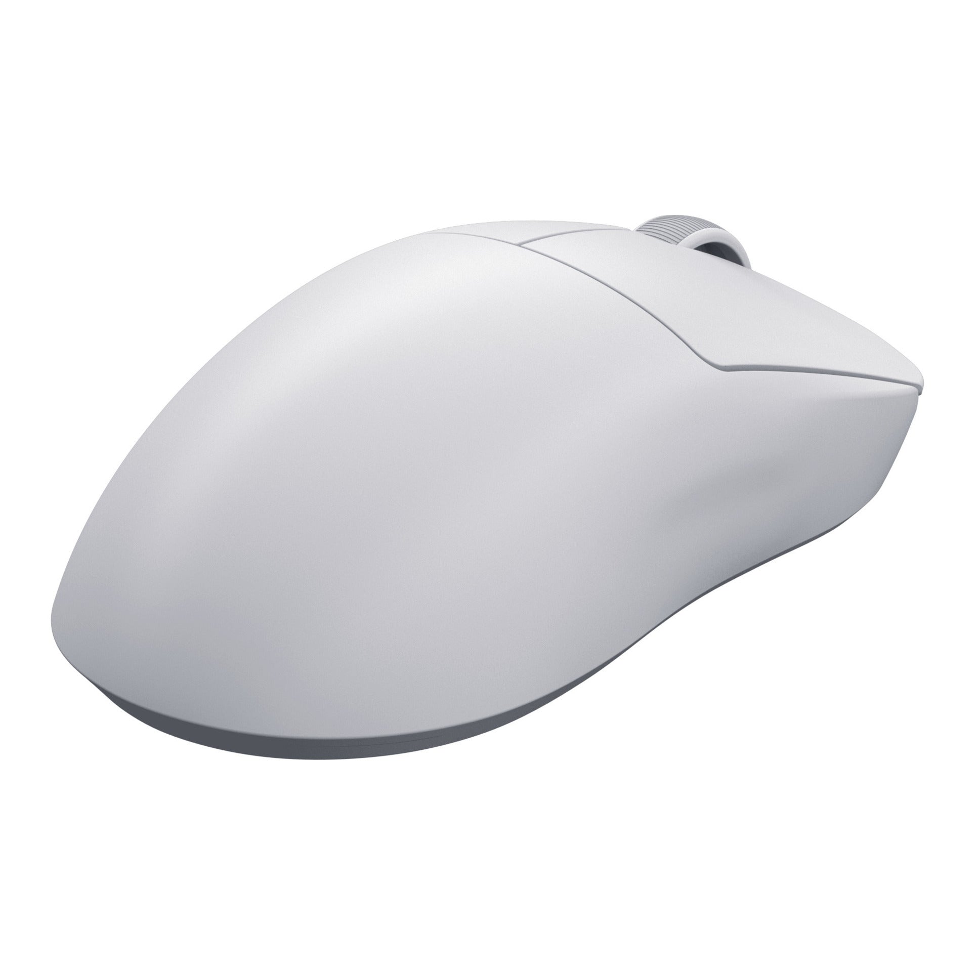 Hator Quasar 3S Ultima 8K Souris de jeu sans fil (Blanc, 30 000 DPI, Bluetooth USB 2,4 GHz)