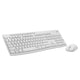 Logitech MK295 Clavier et combo de souris sans fil silencieux Logitech MK295
