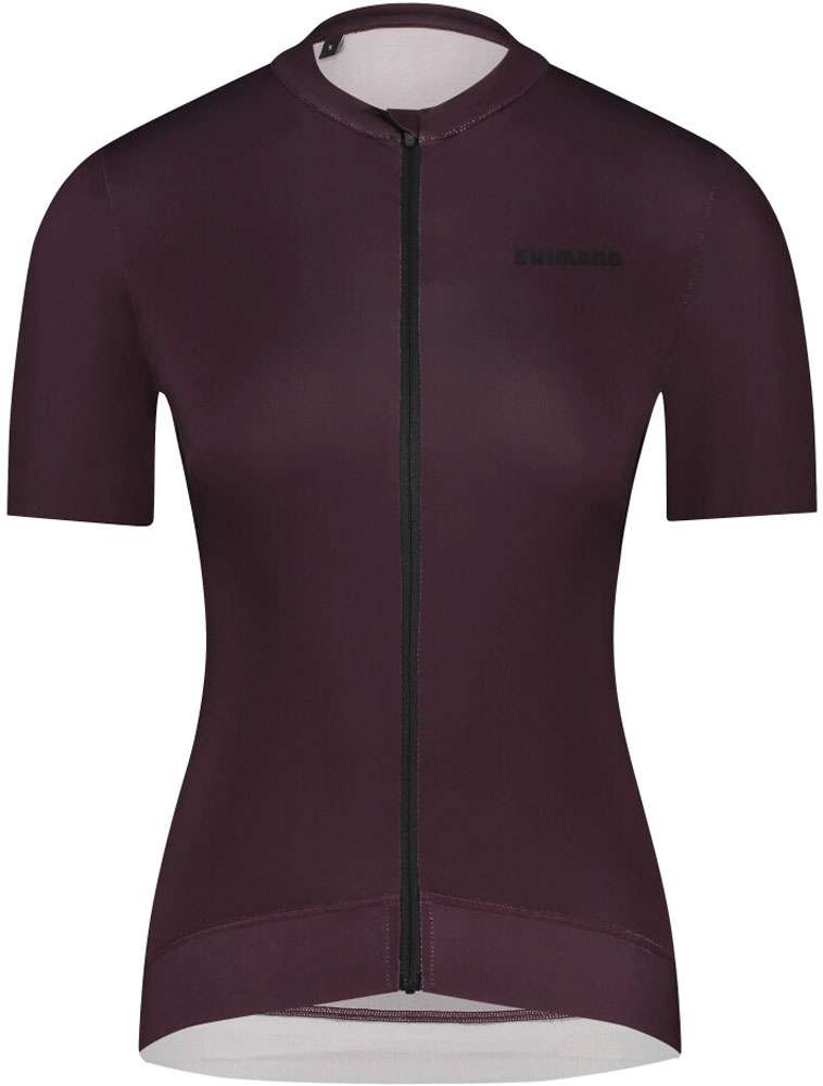 Shimano style - maillot femme