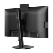 Moniteur Philips 24b2n3200jh 00 23,8 (noir, VGA, HDMI, port d'affichage, USB-C, webcam, 120 Hz) - afbeelding 6