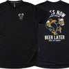 Loose riders drinky crow - maillot vtt