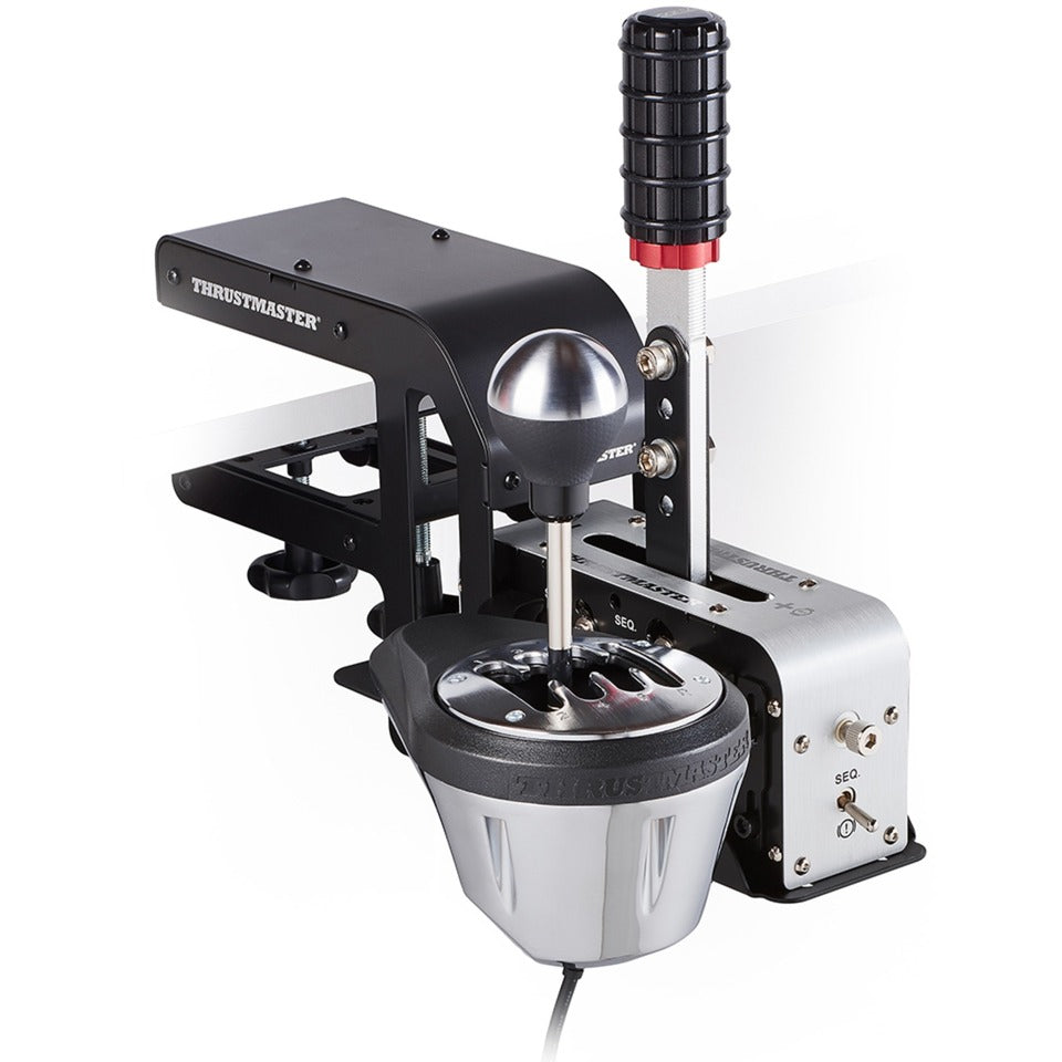 Pince de course Thrustmaster TM