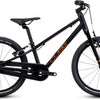 Cube numove 180 noir et orange