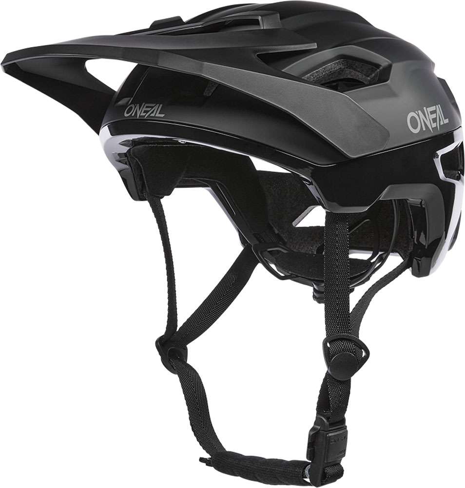 O'neal trailfinder evo solid - casque vtt