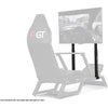 Stand de moniteur F-GT de course à niveau supérieur
