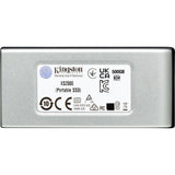 Kingston XS2000 portable 4 TB - afbeelding 4