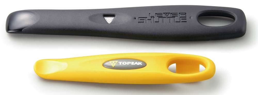 Topeak Démonte-pneu 1.2 (set)