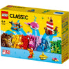LEGO LEGO 11018 CRÉATION EA EA