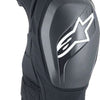 Alpinestars impact plasma Elite Shield - genouillères