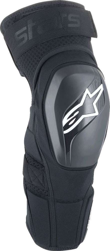 Alpinestars impact plasma Elite Shield - genouillères