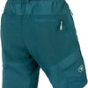 Endura hummvee - short vtt femme
