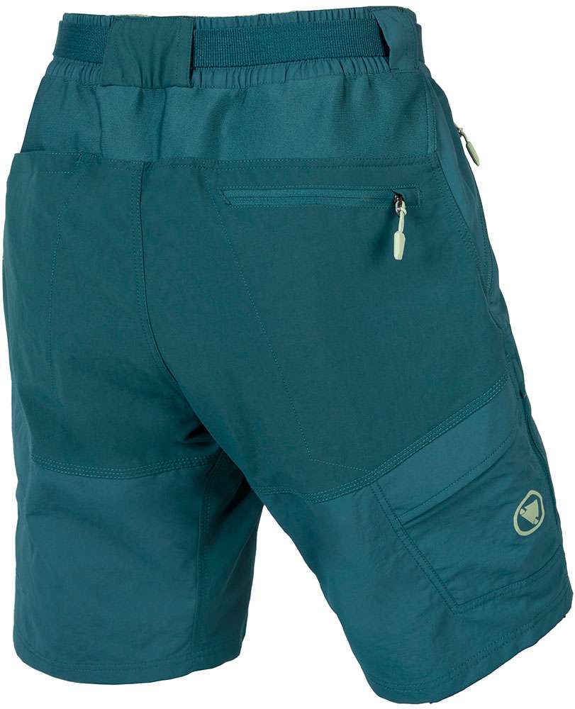 Endura hummvee - short vtt femme