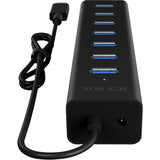 Boîte glacée IB-HUB1700-C3 - afbeelding 2