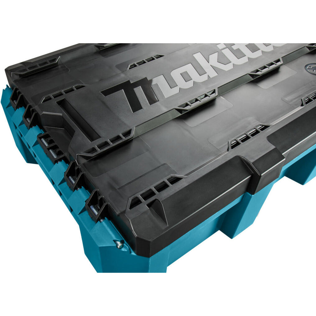 Accessoires Makita Boîte à outils Maktrak moyenne - p-91039