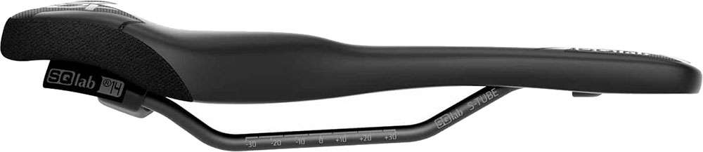 Selle Sqlab 6ox ergowave active 2.1