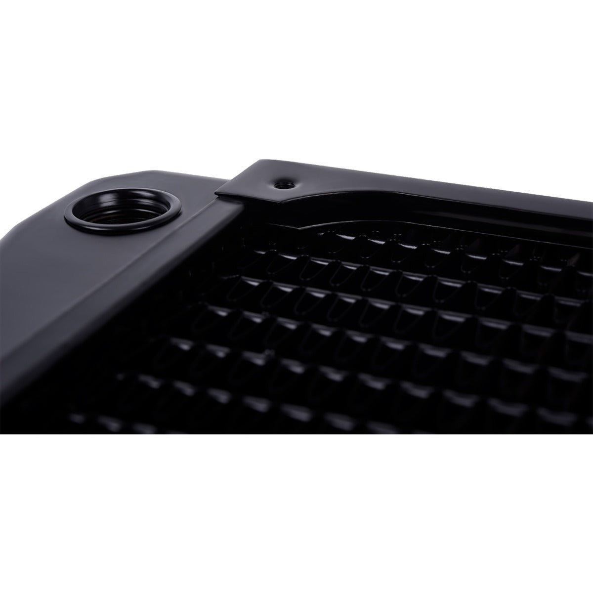 Radiateur Alphacool nexxxos st30 x-flow 360mm (noir)