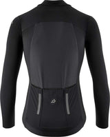 Assos mille gts s11 - veste softshell - afbeelding 2