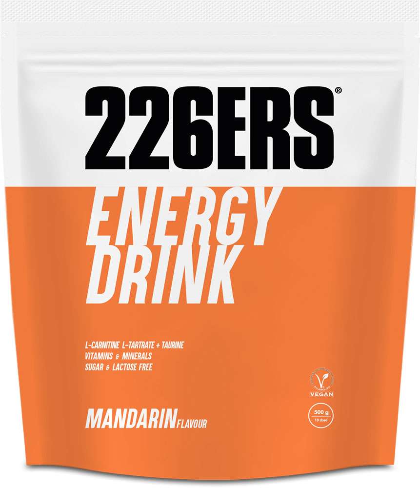 Boisson énergisante 226ers 500g