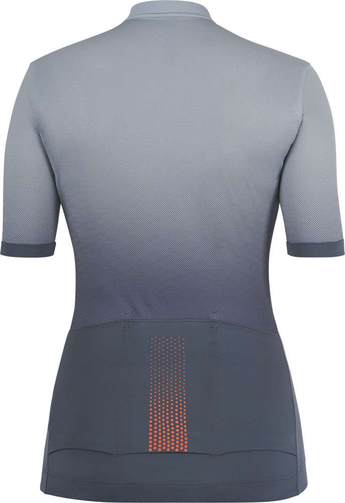 Graphique essentiel Mavic - maillot femme