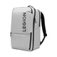 Lenovo legion 17 sac à dos de jeu gb800 (gris clair)
