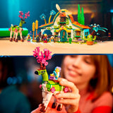 LEGO LEGO Dreamzzz 71459 Stable avec des ustensiles de rêve - afbeelding 6