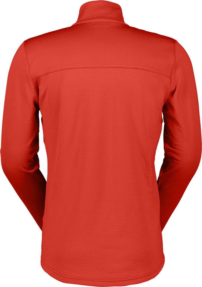 Scott definition light - chemise fonctionnelle à manches longues