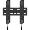 Neomount par NewStar Select WL35S-850BL12 TV Wall Stont