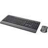 Trust Trezo Comfort Wireless Keyboards MUISSET