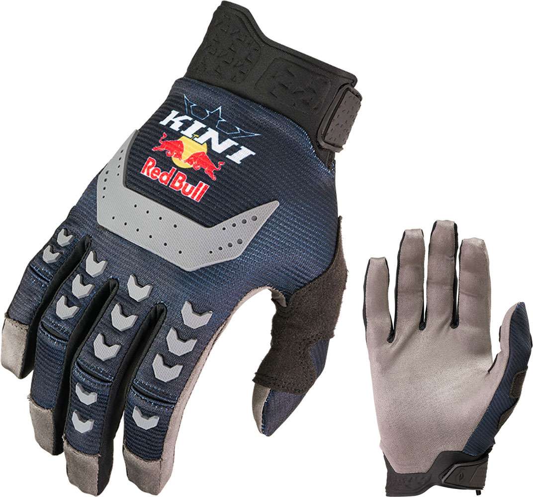 O'neal kini red bull mxc 1.0 - gants vtt