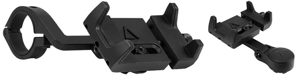 Support de téléphone portable acide hpa