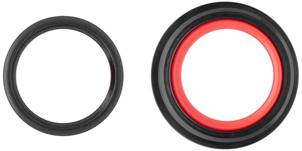 Acros zs-55 partie inférieure du casque zs55 40