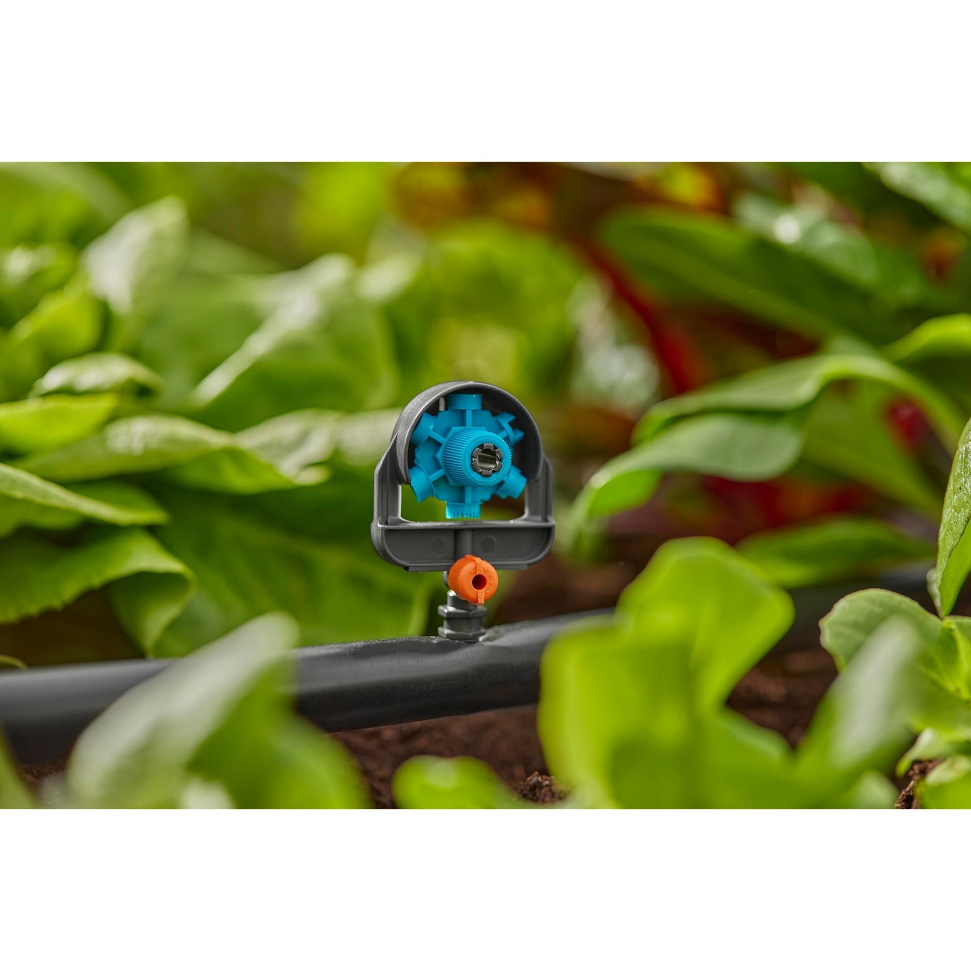 Gardena 6 en 1 pulvérisateur